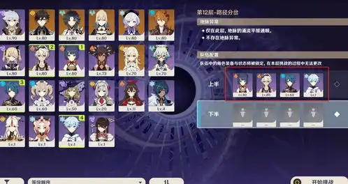 原神毅力帝出现了,从开服屯十万原石等神里,国家队再次加强