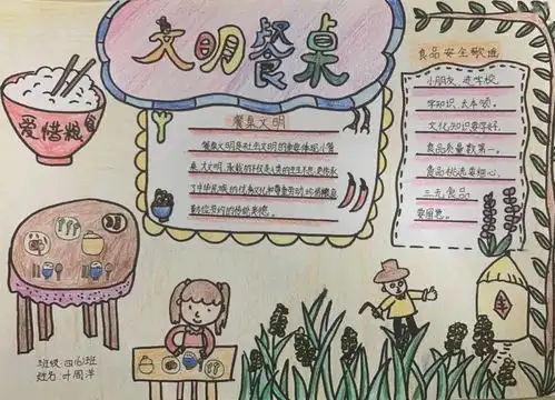 文明之语我来讲礼仪之星我来当莞城建设小学文明礼仪伴我行的主题队会