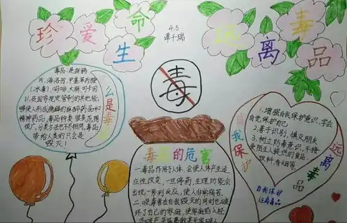 乳山团市委组织开展彩虹伞开学第一课禁毒主题教育活动