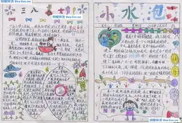 小水泡