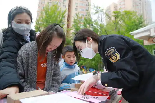 读好书上好网,传递绿书签,护苗在行动