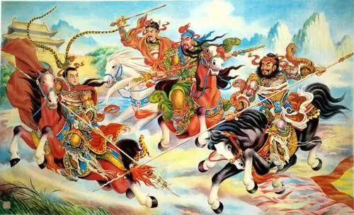 三国演义刘关张打吕布,胜之不武,为什么还被捧为三英战吕布