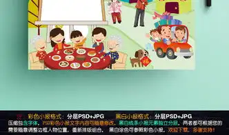 春节寒假安全小报饮食交通防火安全教育小报手抄报图片素材psd模板下载125.68mb假期安全手抄报大全安全健康手抄报