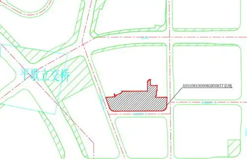 重磅南宁超高层地标恒大国际中心拟由商业办公调整为住宅用房