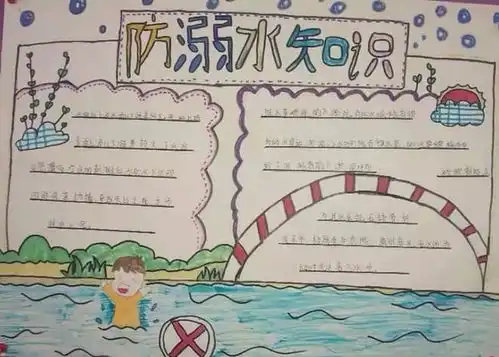 预防溺水警钟长鸣潢川县实验小学北校区开展防溺水安全教育暨全民国家安全教育日主题班队会活动