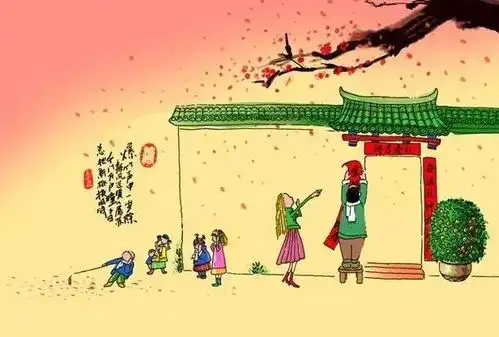 今天,大寒逢小年这些传统习俗你知道吗