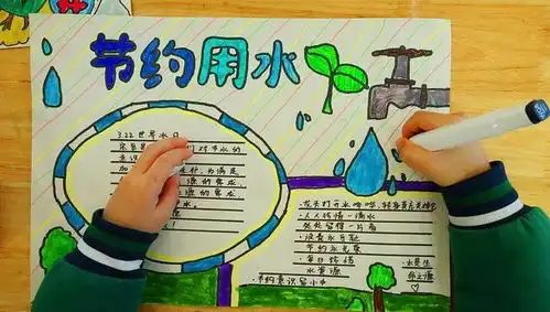 代做手抄报成热门生意,暑假作业为何变成家长才艺秀