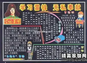 学雷锋倡议书范文精选