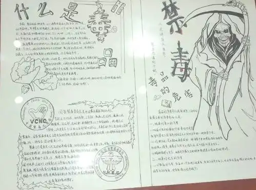 团区委组织开展禁毒教育基地参观活动