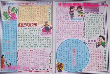 妇女节的由来太平洋亲子网专区