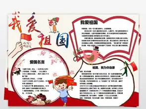 十一国庆节小报喜迎国庆我爱祖国手抄报小报图片素材psd模板下载51.95mb国庆节手抄报大全节日手抄报