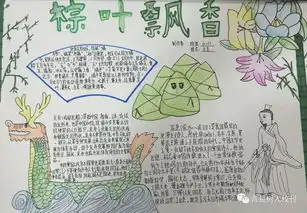 我们的节日端午