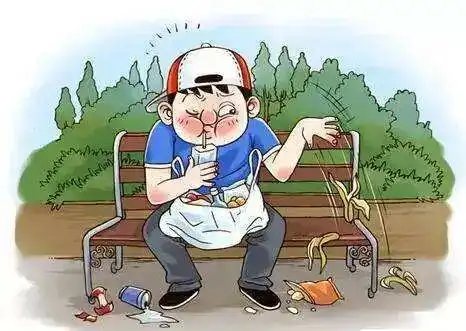 作为淄博市的一个普通市民,如何参与创城公共秩序篇