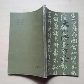 傅山先生手著大小诸证方论