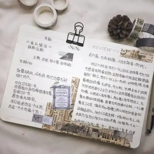 语文学习重在积累,三大方法搭建作文素材库