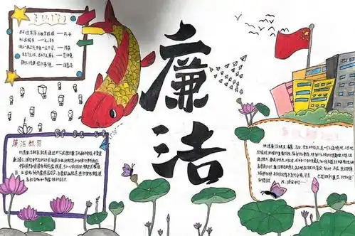 清廉润童心,浏阳这所小学积极推进清廉学校建设