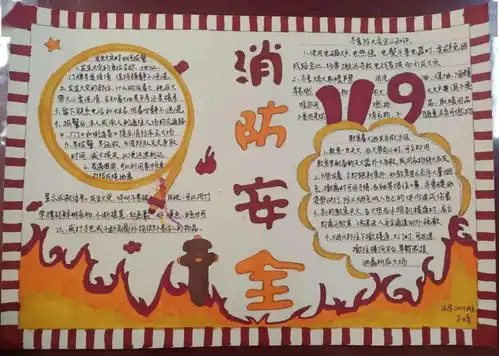 安放于心119消防日,我们在行动
