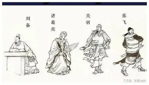 三国演义最猛武将排名