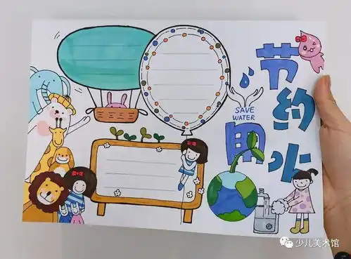 全年各类主题手抄报,家有小学生的赶紧收藏起来吧