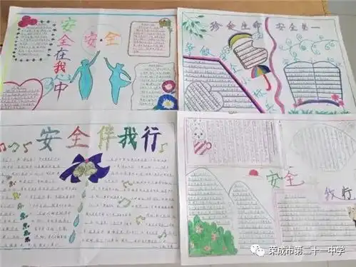 珍爱生命谨防溺水,远离危险平安成长市第21中学区开展防溺水安全教育活动