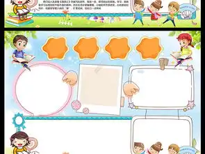读书小报好书推荐手抄报阅读电子小报模板图片素材worddoc下载97.51mb其他大全读书手抄报