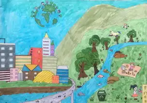 走在幸福的道路上,快乐成长记余姚市第二实验小学二年级段文化墙专栏