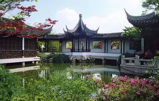 苏州园林门票价格开放时间苏州园林地址