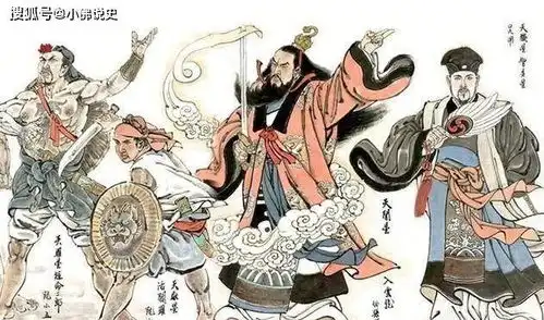 原创他早就看破宋江嘴脸,借口探亲不再返回,结局比其他好汉好太多