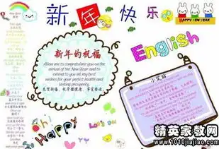 2016新年寄语