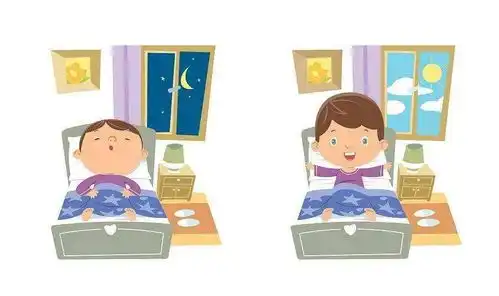 冬季起居,应早卧晚起防寒保暖