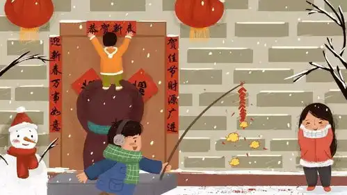 春节不打烊环球港带你找回那些逐渐消失的年味