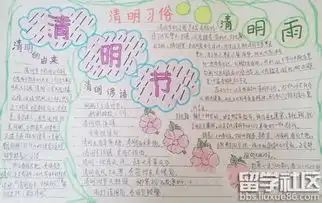 2017清明节