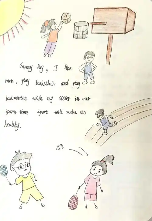 enjoyenglishenjoylife福清市实验小学教育集团项目化学习成果展英语篇