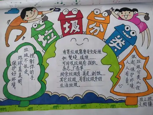 庆城县各中小学开展小手拉大手美丽家园齐动手主题系列活动