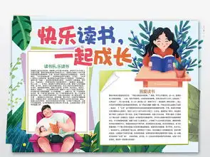 我爱读书小报阅读手抄报好书推荐电子小报图片素材worddoc模板下载25.03mb其他大全读书手抄报