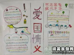 表达爱国情怀的格言