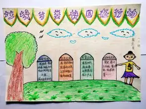 郑州解放路小学家长志愿者助力垃圾分类工作
