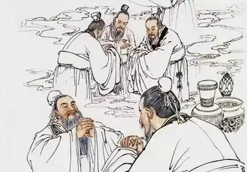 文明微课堂公共场所礼仪