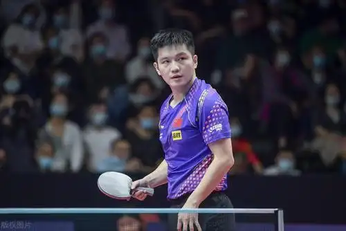 国乒第二站直通表现最好球员男为许昕,女为王曼昱,你赞同吗