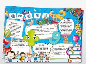 数学小报趣味数学手抄报面积电子小报模板图片素材worddoc下载39.48mb数学手抄报大全学科手抄报