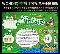 word小学生电子手抄报小报校报简报图片素材worddoc模板下载63.55mb其他大全节日手抄报