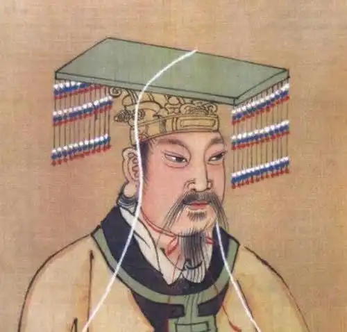 成为圣人有多难从古至今只有5个半圣人,5个是谁,半个又是谁