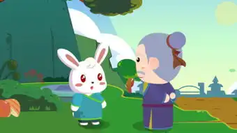 寻隐者不遇