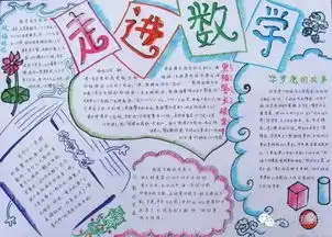 怎样简易做一张手抄报秘诀全在这儿