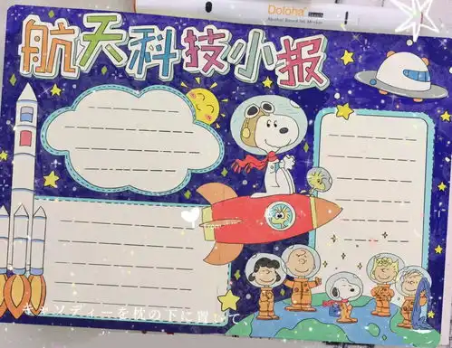 科学分类手抄报今日头条