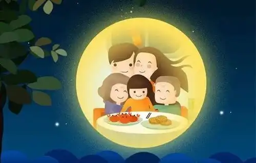 4招搞定孩子中秋节日病妈妈必学