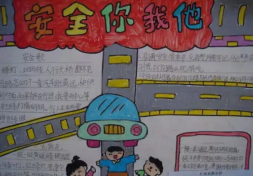 有人建议取消小学生手抄报,到底是因为啥家长说出心中苦楚
