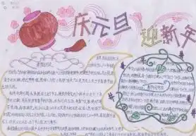 朋友手抄报有哪些内容