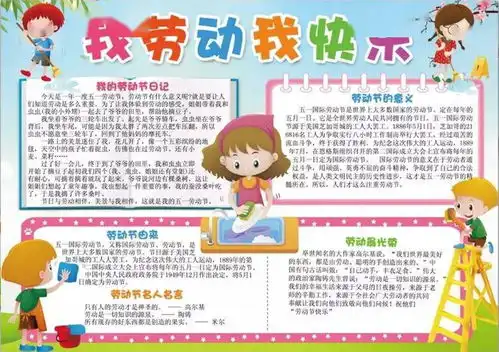 作业安排五一快到了,劳动节手抄报诗歌范文名言,让学生动起手来