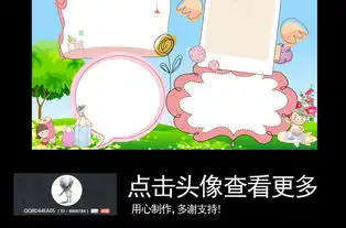 wordpsd小学生空白小报暑假手抄报图片模板worddoc设计图下载电子大全编号16328870